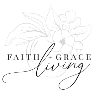 faith and grace living logo